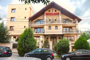 Hotel Rao Cluj-Napoca
